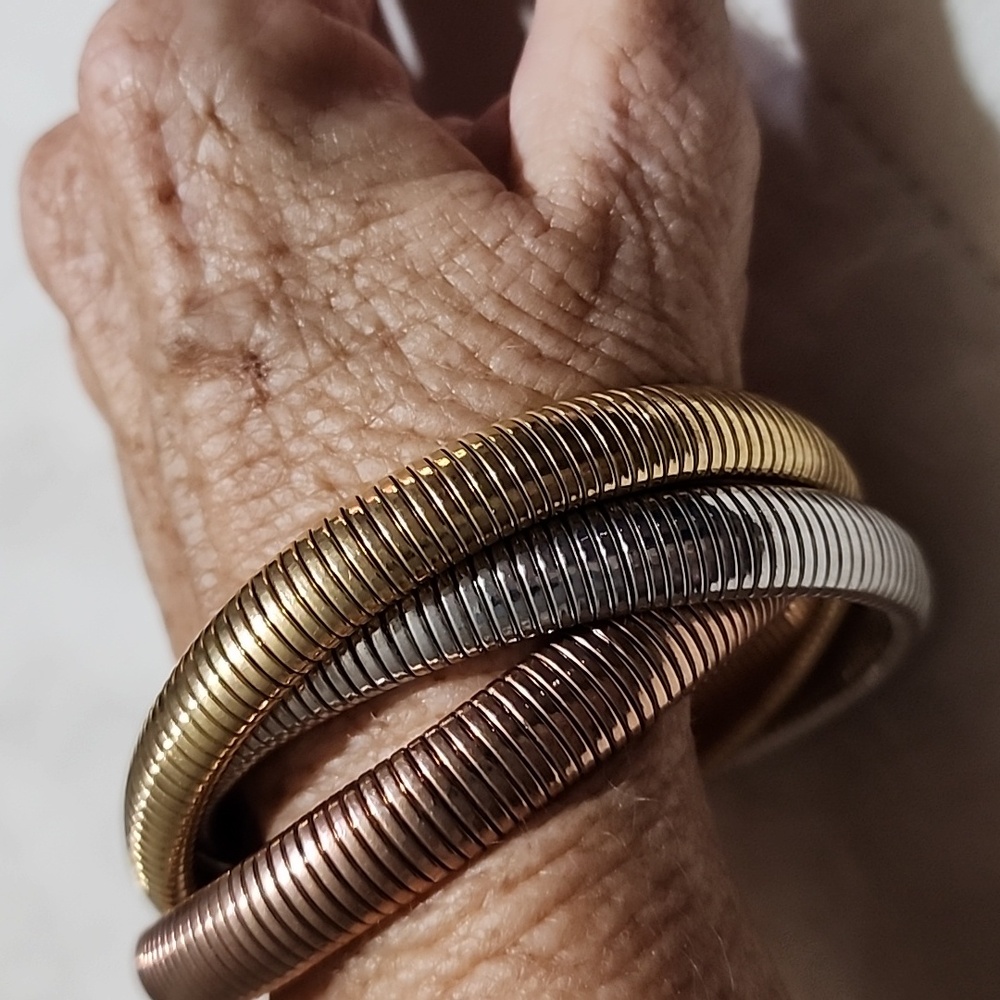 Omega Bracelets - Picture 3 of 9